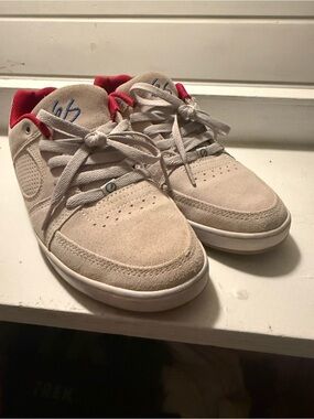 Es accel slim Tom Asta colorway